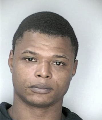 Dan Clemons - Hillsborough County, FL 