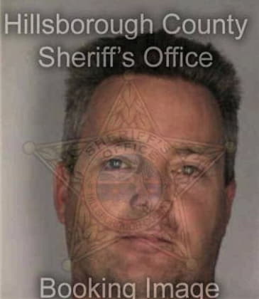 Wayne Cloutier - Hillsborough County, FL 