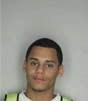 Carlos Colorado - Hillsborough County, FL 