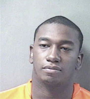 Lamar Colvin, - Okaloosa County, FL 