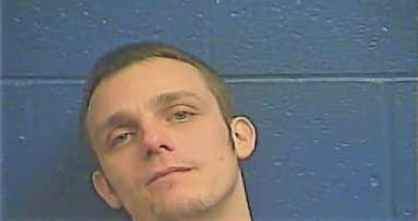 Joshua Conley, - Grant County, KY 