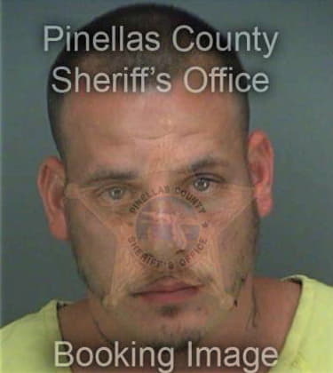 Jeffrey Coulter, - Pinellas County, FL 