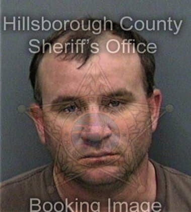 Luis Criado, - Hillsborough County, FL 