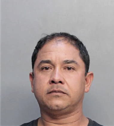 Marlon Cruz, - Dade County, FL 