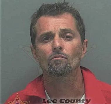 Mark Dargo, - Lee County, FL 