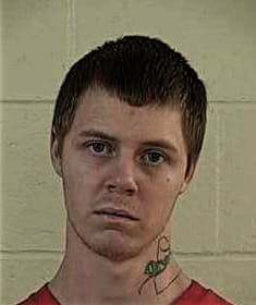 Daniel Davis, - Josephine County, OR 