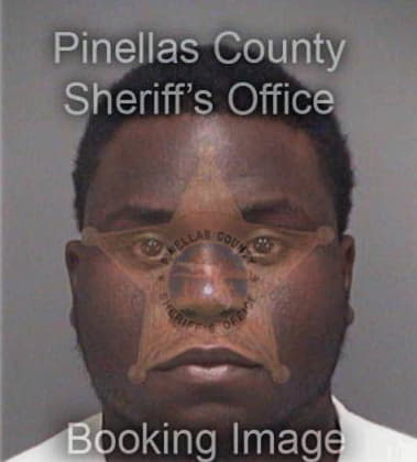 Keshaun Davis, - Pinellas County, FL 