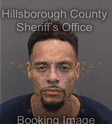 Sean Davis, - Hillsborough County, FL 