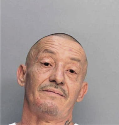 Alfredo Delgado-Rodriguez, - Dade County, FL 