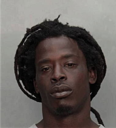 Renaldo Delva, - Dade County, FL 