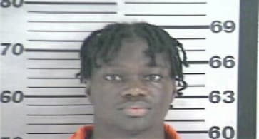 Cedric Dennis, - Dyer County, TN 