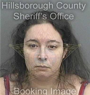 Alyssa Deson, - Hillsborough County, FL 