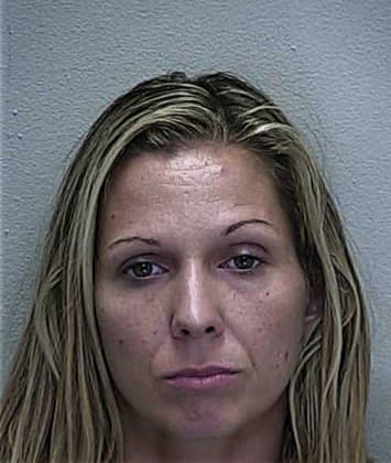 Heather Dover, - Marion County, FL 