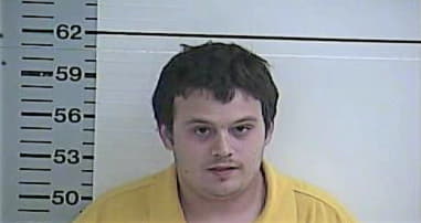 Carl Doyle, - Desoto County, MS 