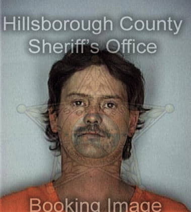 Gregory Driggers, - Hillsborough County, FL 