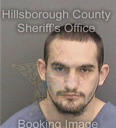 Roger Eitner, - Hillsborough County, FL 