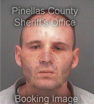 Reginald Elson, - Pinellas County, FL 