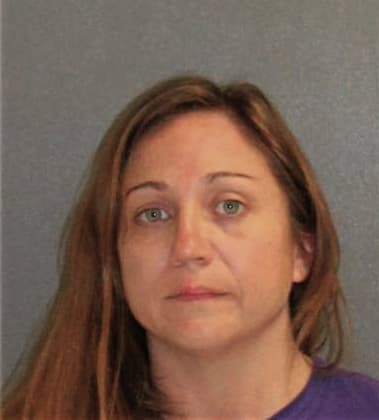 Suzanne Faver, - Volusia County, FL 