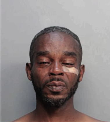 Anthony Ferguson, - Dade County, FL 