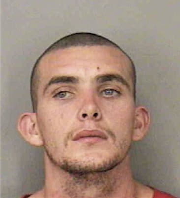 Patrick Folwell, - Polk County, FL 