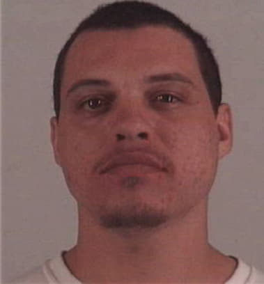 Kevin Ford - Tarrant County, TX 