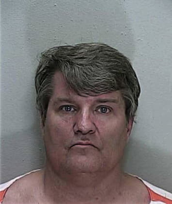 Michael Frank, - Marion County, FL 