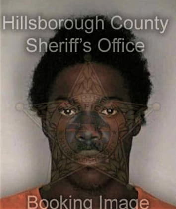 Leroy Frazier, - Hillsborough County, FL 