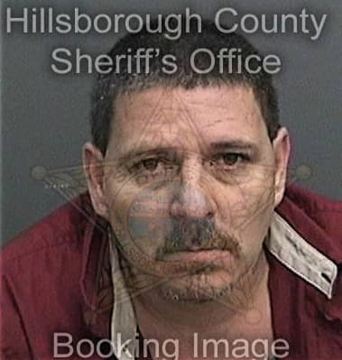 Emmanuel Frometa, - Hillsborough County, FL 