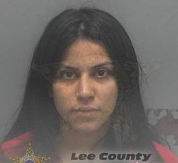 Isiscaroline Galindo, - Lee County, FL 