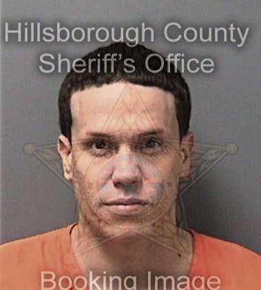 Corey Gankos, - Hillsborough County, FL 