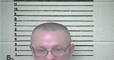 Matthew Gilbert, - Clay County, KY 