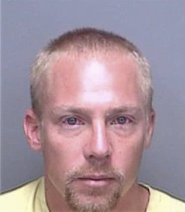 Erik Gleason, - Pinellas County, FL 