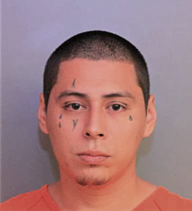 Ramiro-Jr Gonzalez, - Polk County, FL 