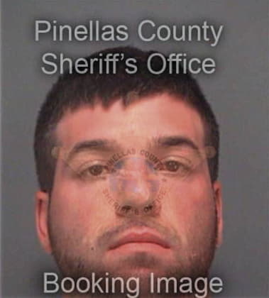 Thomas Goyen, - Pinellas County, FL 