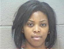 Dominque Green - Durham County, NC 