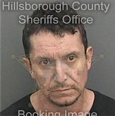 Daniel Griffin, - Hillsborough County, FL 