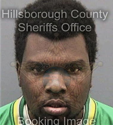 Michael Hadley, - Hillsborough County, FL 