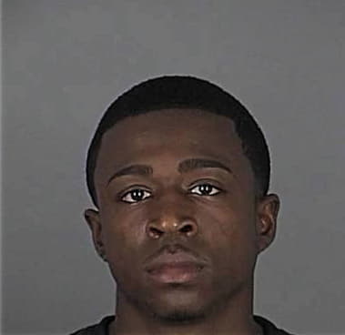 Martez Hardy, - Pasco County, FL 