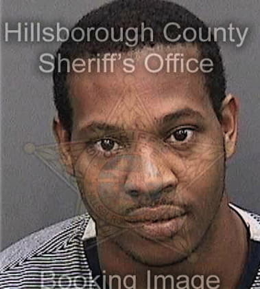 Lorenzo Harris, - Hillsborough County, FL 