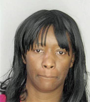 Lateisha Harrison, - Hillsborough County, FL 