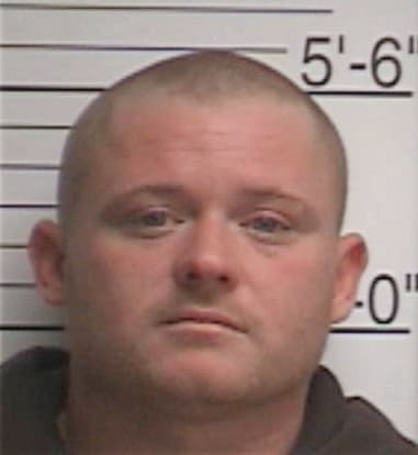Dennis Helton, - Brown County, IN 