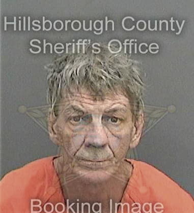 Joseph Henry - Hillsborough County, FL 