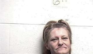 Amy Hensley, - Whitley County, KY 