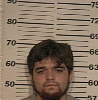 Antonio Hernandez, - Hidalgo County, TX 