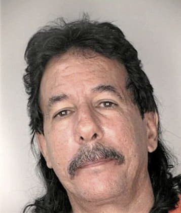 Gilberto Hernandezflores - Hillsborough County, FL 