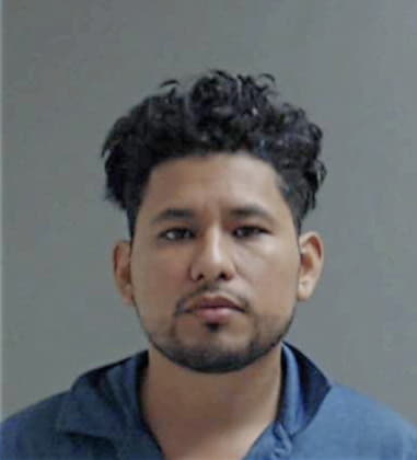 Antonio Hinojosa, - Hidalgo County, TX 