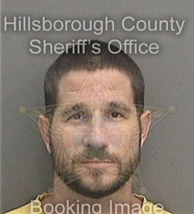 Thatcher Iverson, - Hillsborough County, FL 