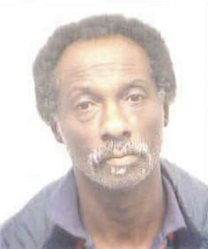 Anthony Jackson - Fulton County, GA 