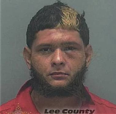 Juan Jarquin-Santos, - Lee County, FL 