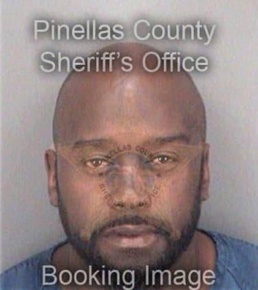 Jeremy Jones, - Pinellas County, FL 